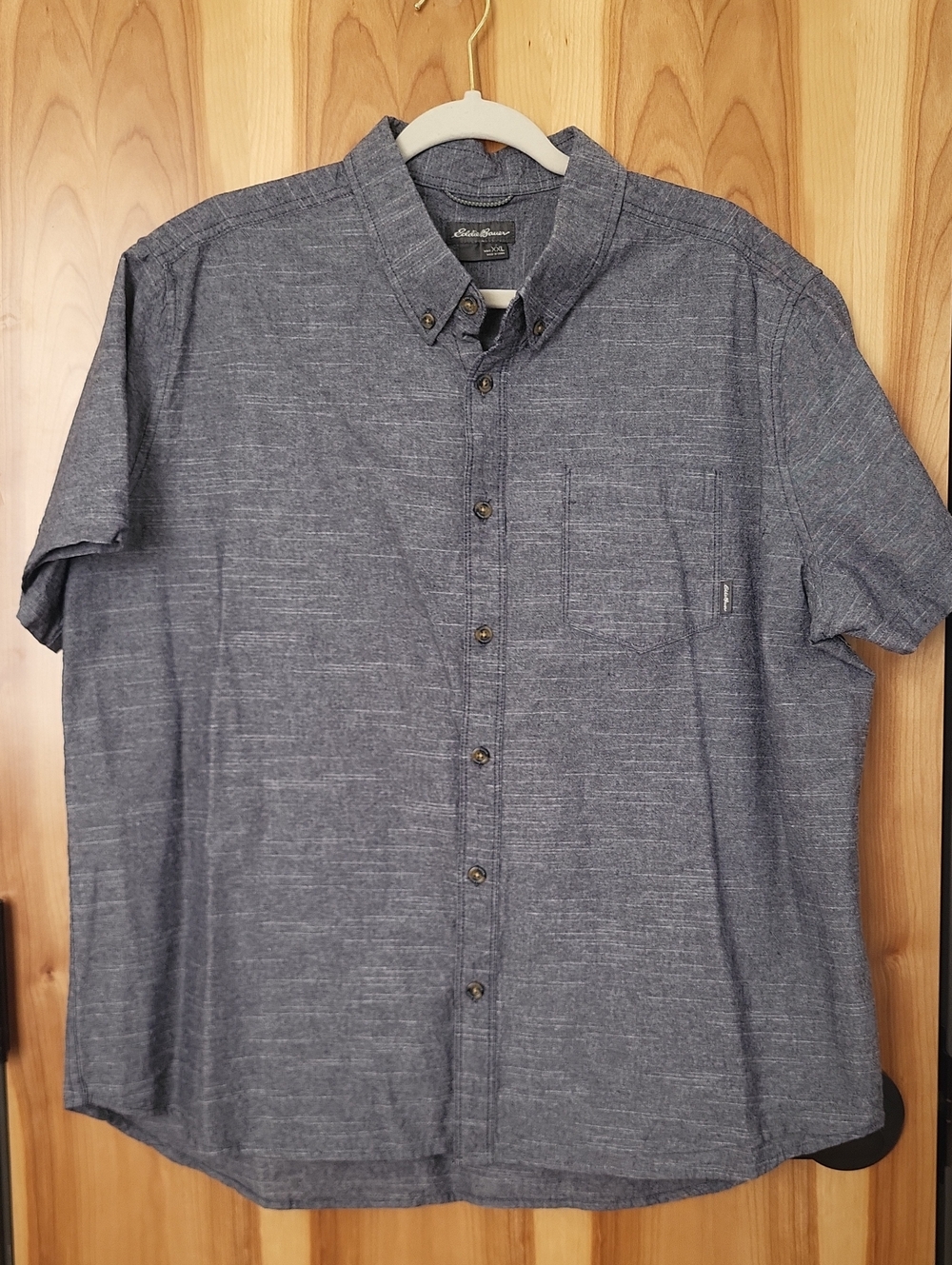 Eddie Bauer Men's Shirt